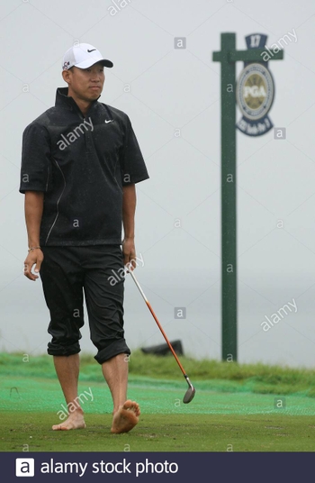 Anthony Kim