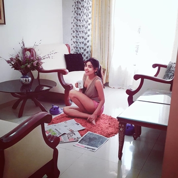 Komal Jha