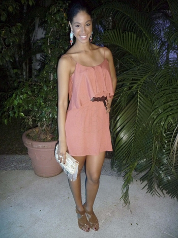 Yendi Phillips