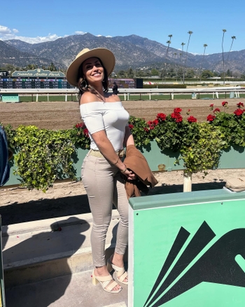 Jessica Meza
