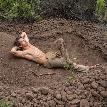 Chad Zuber