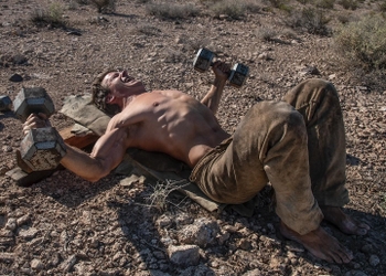 Chad Zuber