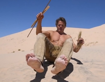 Chad Zuber