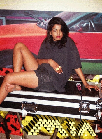 M.I.A.