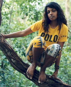 M.I.A.