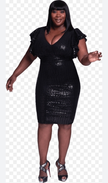 Bevy Smith