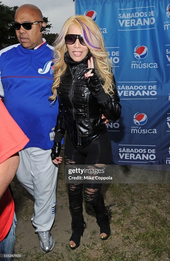 Ivy Queen