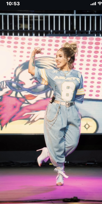 Ivy Queen