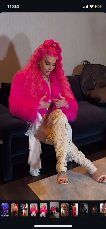 Ivy Queen