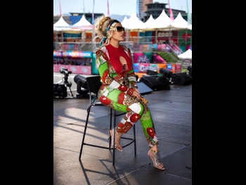  alt="Ivy Queen"