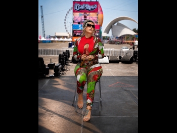  alt="Ivy Queen"