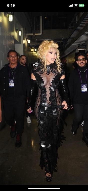 Ivy Queen