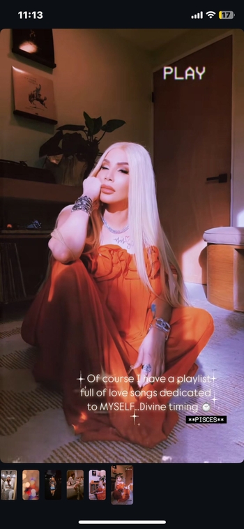 Ivy Queen