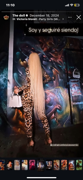 Ivy Queen