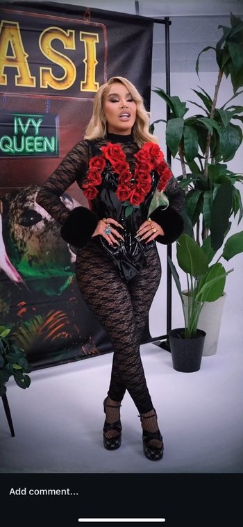 Ivy Queen
