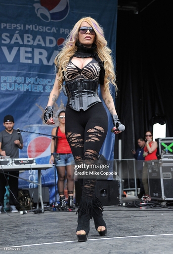 Ivy Queen