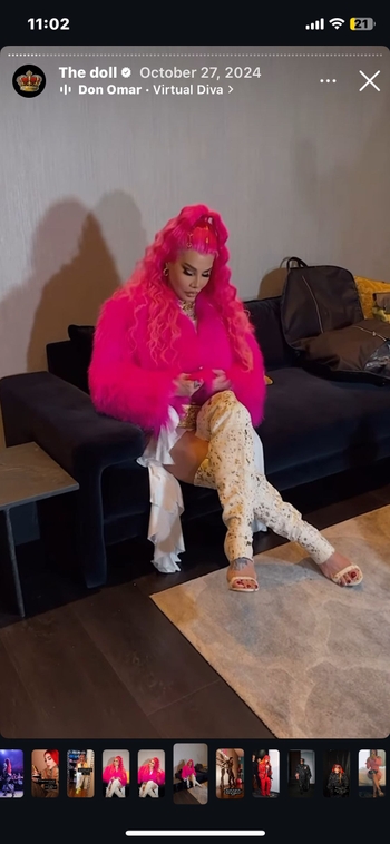 Ivy Queen