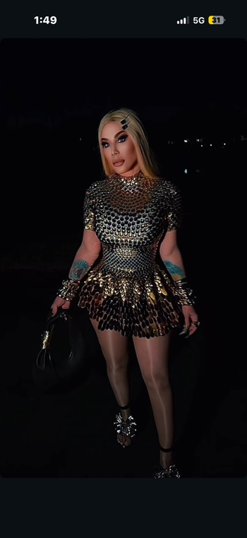 Ivy Queen