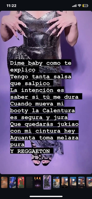 Ivy Queen