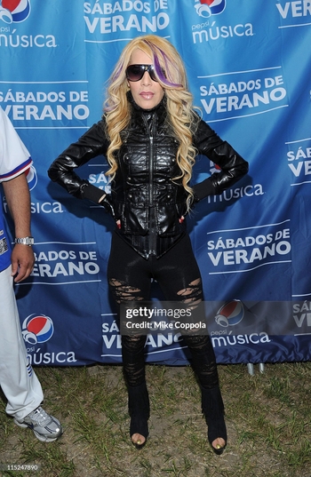 Ivy Queen