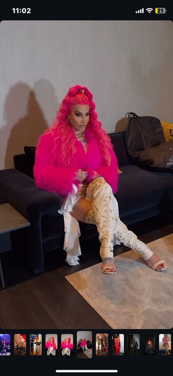 Ivy Queen