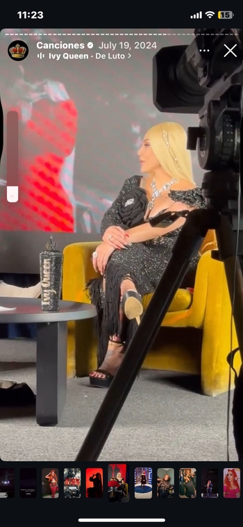 Ivy Queen