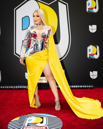 Ivy Queen