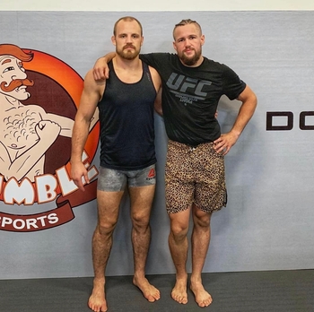 Gunnar Nelson