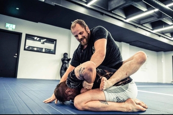 Gunnar Nelson