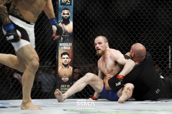 Gunnar Nelson