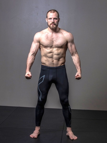 Gunnar Nelson