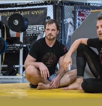 Gunnar Nelson