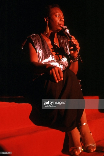 Nina Simone