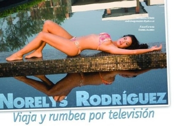 Norelys Rodríguez