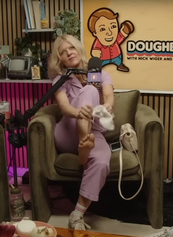 Arden Myrin