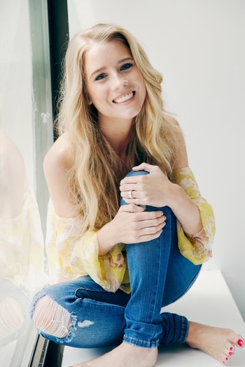 Cassidy Gifford