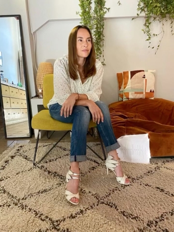Vanessa Demouy