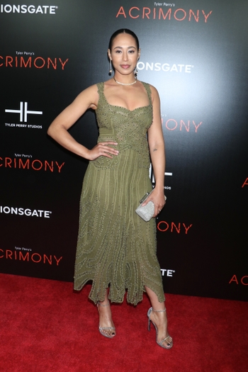 Margot Bingham