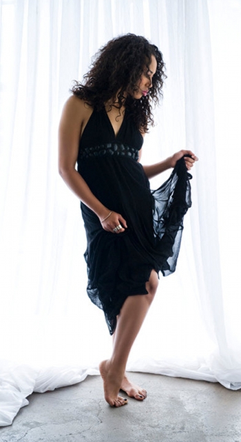 Margot Bingham