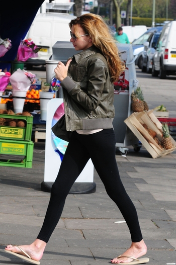 Nadine Coyle