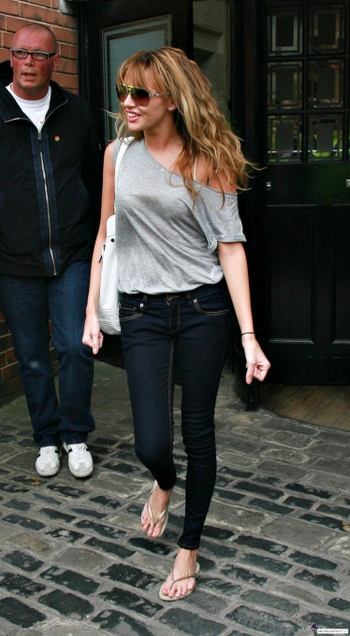 Nadine Coyle