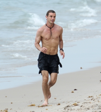 Gavin Rossdale