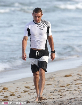 Gavin Rossdale