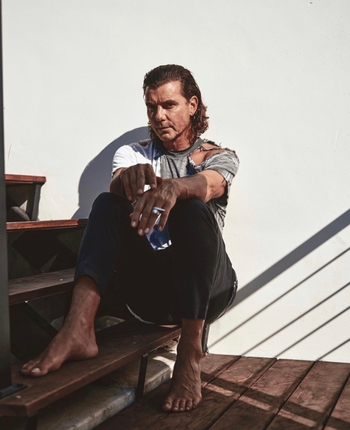 Gavin Rossdale