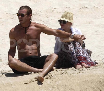 Gavin Rossdale