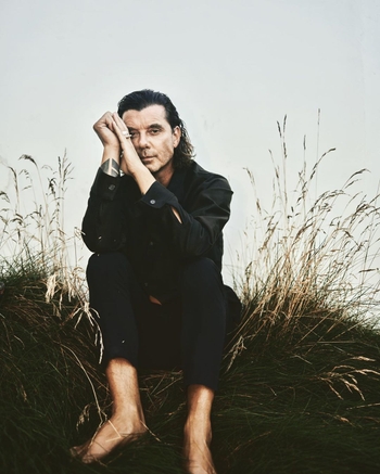 Gavin Rossdale