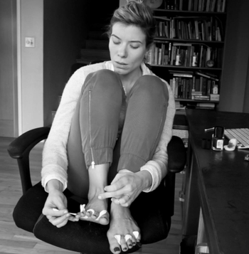 Tessa Ferrer