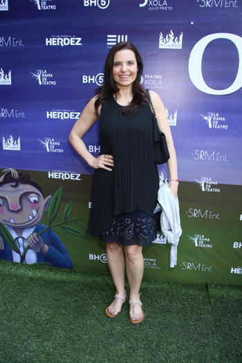 Yolanda Ventura