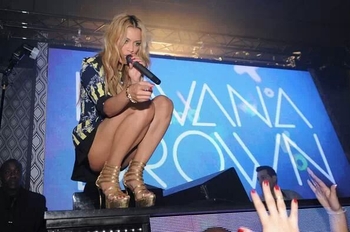 Havana Brown