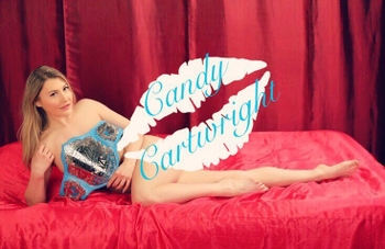 Candy Cartwright